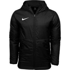 Kurtka softshell męska Nike NK Park 20 Fall. Czarne bluzy męskie Nike, na zimę, m, bez wzorów, z softshellu, bez kaptura. Za 381.00 zł.