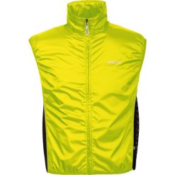 Kurtka bez rękawów Pro-X Elements. Zielone kurtki damskie PRO-X ELEMENTS, l, bez wzorów, z materiału, bez kaptura. Za 231.00 zł.