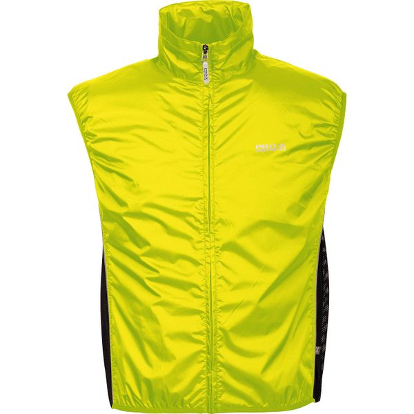 Kurtka bez rękawów Pro-X Elements. Zielone kurtki damskie PRO-X ELEMENTS, l, bez wzorów, z materiału, bez kaptura. Za 226.50 zł.