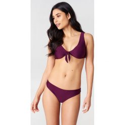 Hot Anatomy Dół bikini - Purple. Fioletowe bikini damskie Hot Anatomy. Za 80.95 zł.