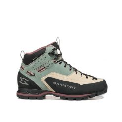Damskie buty trekkingowe Garmont Vetta Evo GTX. Zielone obuwie sportowe damskie Garmont, trekkingowe. Za 849.99 zł.