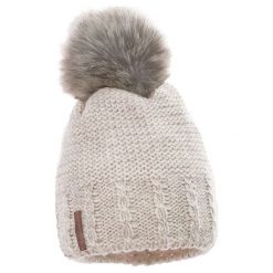 Pupill Czapka Dziewczęca Telimena 50 - 52 Beżowa. Czapki dla dzieci Pupill. Za 69.00 zł.
