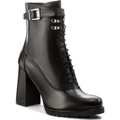 Botki SOLO FEMME - 26521-05-F41/000-13-00 Czarny. Botki damskie marki Solo Femme. W wyprzedaży za 309.00 zł.