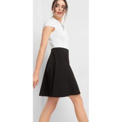 Dwuczęściowa sukienka. Sukienki damskie marki Orsay. Za 139.99 zł.