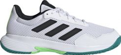 Buty męskie adidas Court Spec 2 Tennis JR7258 44 2/3. Buty sportowe męskie Adidas, bez zapięcia. Za 391.83 zł.