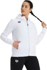 Arena Bluza damska rozpinana z kapturem Arena Panel R.XL. Bluzy damskie Arena, xl, bez wzorów, z kapturem. Za 299.99 zł.