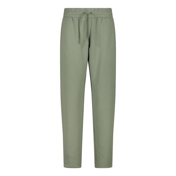Spodnie damskie CMP. Niebieskie spodnie dresowe damskie CMP, xl, bez wzorów, z dresówki. Za 238.00 zł.
