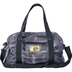 IQ Torba na fitness Fitbag Black optic print one size. Torby podróżne damskie IQ. Za 79.99 zł.