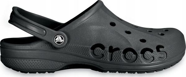 Crocs Buty Chodaki Klapki 10126 Crocs Baya Clog 43/44. Klapki męskie Crocs. Za 169.00 zł.