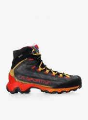 Buty GORE TEX męskie La Sportiva Aequilibrium Hike GTX. Szare trekkingi męskie La Sportiva, trekkingowe, gore-tex. Za 1,029.00 zł.