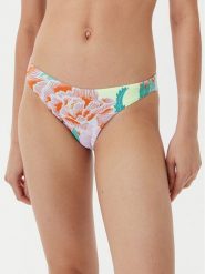 Maaji Dół od bikini Japanese Eden PT2617SBC078 Kolorowy. Bikini damskie Maaji, xl, bez wzorów. Za 189.99 zł.
