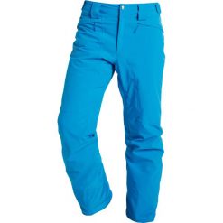 Salomon ICEMANIA Spodnie narciarskie hawaiian. Spodnie sportowe męskie Salomon, z elastanu. W wyprzedaży za 429.50 zł.