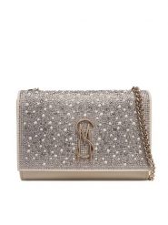 Steve Madden Torebka Bramonem 13002295 Złoty. Żółte torebki do ręki damskie Steve Madden, bez wzorów, ze skóry, wizytowe, bez dodatków. Za 639.99 zł.