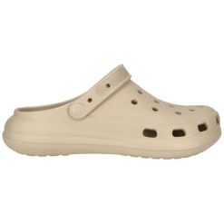 Sandały damskie Endurance Amatea Eva. Białe sandały damskie Endurance, bez wzorów, bez obcasa, bez zapięcia. Za 158.00 zł.