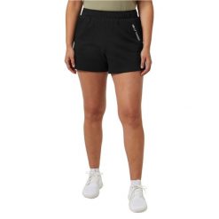Spodnie sportowe damskie Helly Hansen Core. Czarne spodnie sportowe damskie Helly Hansen, s, bez wzorów, trekkingowe. Za 298.00 zł.