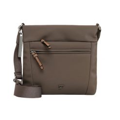 SURI FREY Torebka Naramienna SFY Bonny Torebki 1 ct Damski. Torby na ramię damskie Suri Frey, bez wzorów, z poliesteru, bez dodatków. Za 190.99 zł.