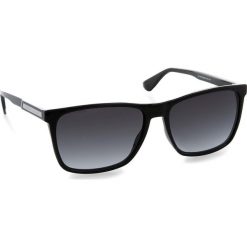 Okulary przeciwsłoneczne TOMMY HILFIGER - 1547/S Black 807. Okulary przeciwsłoneczne damskie marki Tommy Hilfiger. W wyprzedaży za 429.00 zł.