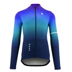 Bluza rowerowa Quest Amethyst. Bluzy męskie Quest, m, bez wzorów, z gumy, bez kaptura. W wyprzedaży za 199.99 zł.