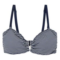 Góra Od Bikini Dla Kobiet Aceana III Seeksucker. Białe bikini damskie Regatta, m, bez wzorów. Za 80.99 zł.