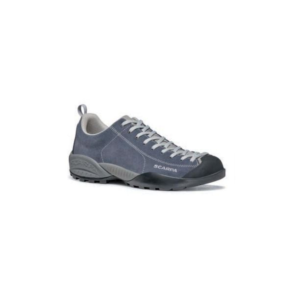 Buty trekkingowe męskie Scarpa 130 Mojito Iron Gray. Białe trekkingi męskie Scarpa, trekkingowe. Za 924.00 zł.