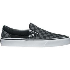 Buty na deskorolkę Vans Classic Slip-on. Białe buty sportowe męskie Vans, bez zapięcia, Vans Classic. Za 280.99 zł.