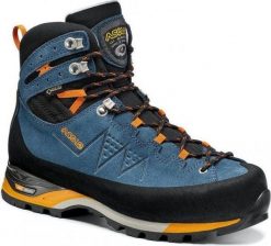 Buty trekkingowe Asolo Traverse Gv Niebieskie Damskie. Brązowe trekkingi damskie Asolo, trekkingowe, gore-tex. Za 1,271.50 zł.