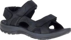 Merrell Sandały męskie MERRELL SANDSPUR 2 CONVERT (J002715) 46. Sandały męskie Merrell, bez zapięcia. Za 349.98 zł.