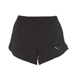 Szorty Puma Run Favorite Velocity 3 Short W Damskie. Czarne szorty sportowe damskie Puma, l, bez wzorów, sportowe, do biegania. W wyprzedaży za 119.05 zł.