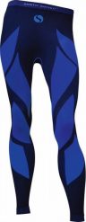 Sesto Senso Spodnie termoaktywne Sesto Senso Thermo Active Royal Man. Spodnie materiałowe męskie Sesto Senso, m, bez wzorów. Za 79.00 zł.