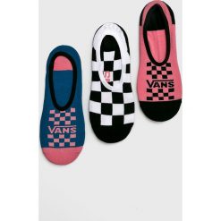 Vans - Skarpetki (3-pack). Skarpety damskie Vans. Za 59.90 zł.