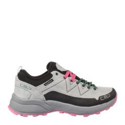 Damskie Niskie buty trekkingowe CMP Kaleepso WP. Szare trekkingi damskie CMP. Za 449.99 zł.