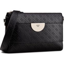 Torebka GUESS - Anuka (SG) HWSG68 58140 BLA. Listonoszki damskie marki Guess. Za 529.00 zł.