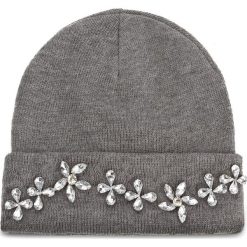 Czapka GUESS - Not Coordinated Wool AW6813 WOL01 GRY. Czapki i kapelusze damskie marki Guess. W wyprzedaży za 149.00 zł.