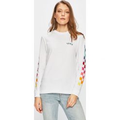 Vans - Bluza. Bluzy damskie marki Vans. Za 149.90 zł.