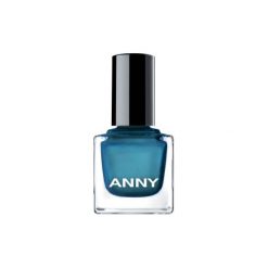 ANNY ANNY_Nail Lacquer lakier do paznokci 385 Blue Bikini Girl 15ml. Stroje kąpielowe dla dziewczynek marki bonprix. Za 18.00 zł.