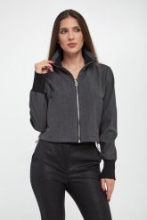 Bomberka damska Gracia PINKO. Kurtki damskie Pinko, bez wzorów, bez kaptura. Za 1,649.00 zł.