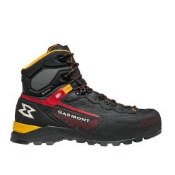 Buty trekkingowe Garmont Hexagon Gtx. Brązowe trekkingi damskie Garmont. Za 1,085.00 zł.