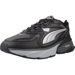 Buty PUMA YELLOW FADE NITRO LS Czarny. Czarne trekkingi męskie Puma, trekkingowe. Za 533.99 zł.