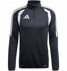 Adidas Bluza adidas TIRO 26 Training Top JY9688. Bluzy męskie Adidas, m, bez wzorów, bez kaptura. Za 127.80 zł.
