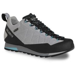 Buty trekkingowe damskie Dolomite Crodarossa Low GTX 2.0. Niebieskie obuwie sportowe damskie Dolomite, trekkingowe. W wyprzedaży za 510.00 zł.