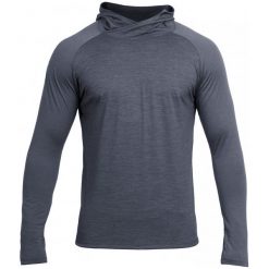 Devold Męska Bluza Z Kapturem Patchell, Czarny M. Bluzy męskie marki Devold. Za 499.00 zł.
