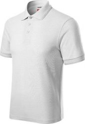 Adler Koszulka polo Adler Reserve M MLI-R2200. Koszulki polo męskie Adler, m, bez wzorów, bez ramiączek. Za 58.34 zł.