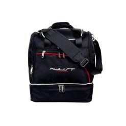 Torba sportowa KJUST SP15GV (51L). Czarne torby i plecaki dziecięce KJUST. Za 230.00 zł.