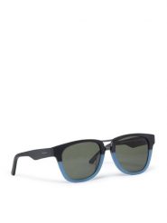 Gino Rossi Okulary przeciwsłoneczne AGG-P-510-19-07 Czarny. Czarne okulary przeciwsłoneczne męskie Gino Rossi. Za 124.99 zł.