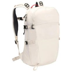 Plecak turystyczny Vaude Skomer Zip 22. Niebieskie plecaki damskie Vaude, bez wzorów, z materiału, biznesowe. Za 397.00 zł.