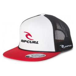 Rip Curl Czapka Męska Biały Rc Classic. Białe czapki i kapelusze męskie Rip Curl. Za 134.00 zł.