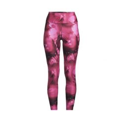 Legginsy wysokiej talii z wzorem dla kobiet Casall Ultra. Czerwone legginsy damskie Casall, bez wzorów. W wyprzedaży za 289.00 zł.