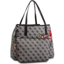 Torebka GUESS - HWSE69 95230 BKF. Torebki do ręki damskie marki Guess. W wyprzedaży za 389.00 zł.
