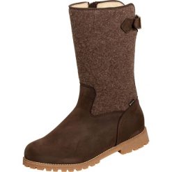 Buty Meindl Innsbruck II GTX. Brązowe obuwie sportowe damskie Meindl, trekkingowe. Za 1,769.00 zł.