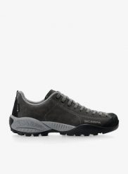 Buty outdoor damskie Scarpa Mojito GTX. Szare trekkingi damskie Scarpa, outdoorowe, gore-tex. Za 745.79 zł.